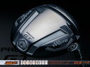 BALDO (バルド) TT DRIVER GT6 SHALLOW PROTO Tour AD IZシャフト