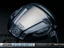 BALDO (バルド) TT DRIVER GT6 SHALLOW PROTO Tour AD PTシャフト