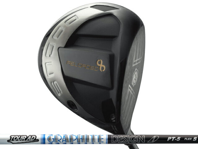 DOCUS (ɥ) RELOADED INFINITY DriverTour AD PTե