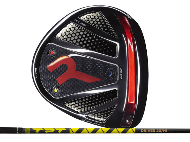 RODDIO (���åǥ���) S-Design R-Tune�����꡼�֥�ǥ�ʥ֥�å��ˡ�TPT NITRO RANGE����ե�