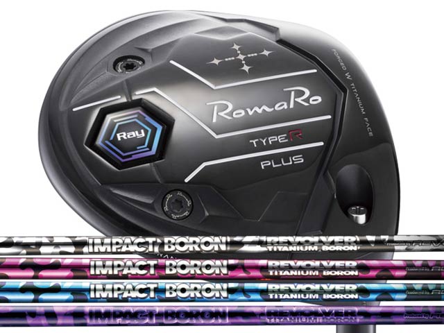 楽天市場】reve インパクトボロン リボルバーの通販
