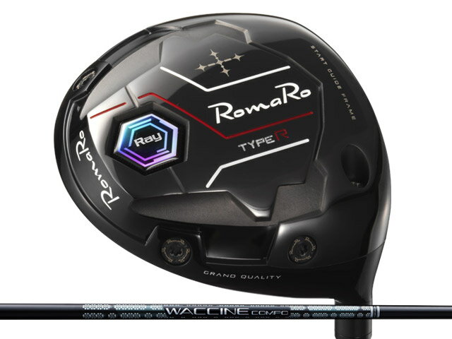RomaRoRayTYPERドライ...