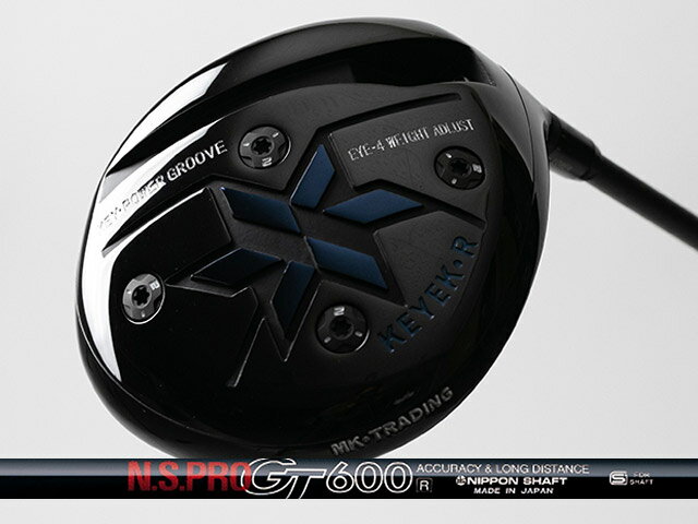 MIRAI (ミライ) KEYEK・R 