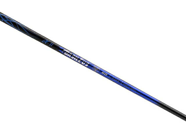 BALDO (バルド) TT DRIVER GT6 SHALLOW PROTO　Basileus α2シャフト