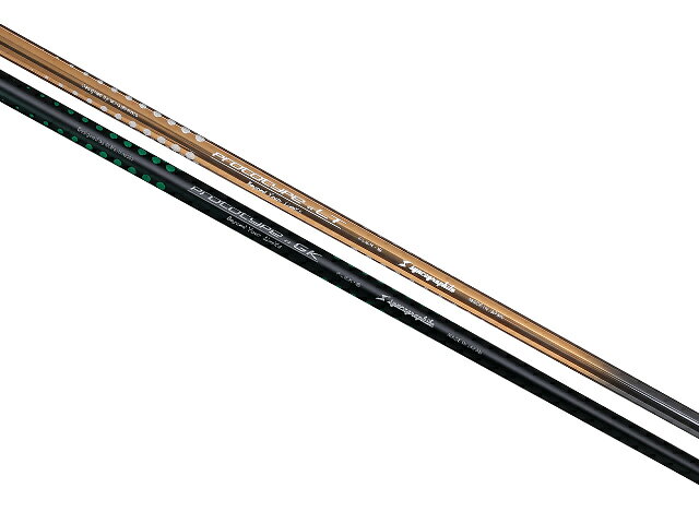 RomaRo (ロマロ) Ray V2 435 ドライバー　NEO LOOP PROTOTYPE LT/GKシャフト