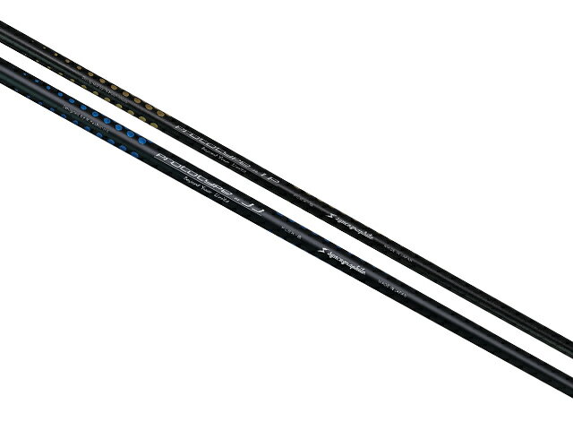 BALDO (バルド) TT DRIVER GT5 DEEP PROTO　LOOP PROTOTYPE IP/JJシャフト