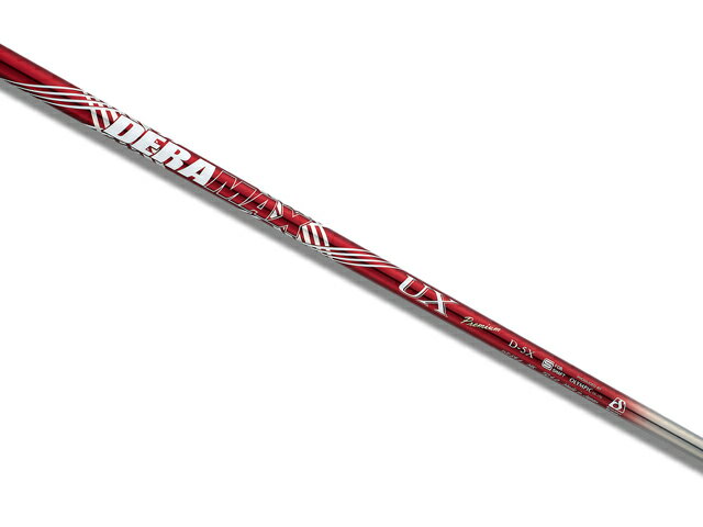 EMILLID BAHAMA (エミリッドバハマ) CV8 ドライバー　DERAMAX UX Premiumシャフト