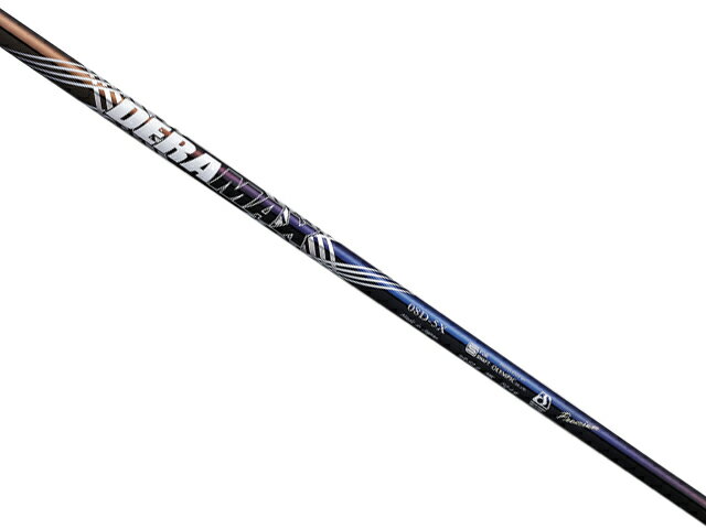 EMILLID BAHAMA (エミリッドバハマ) CV10s ドライバー　DERAMAX 08D Premiumシャフト