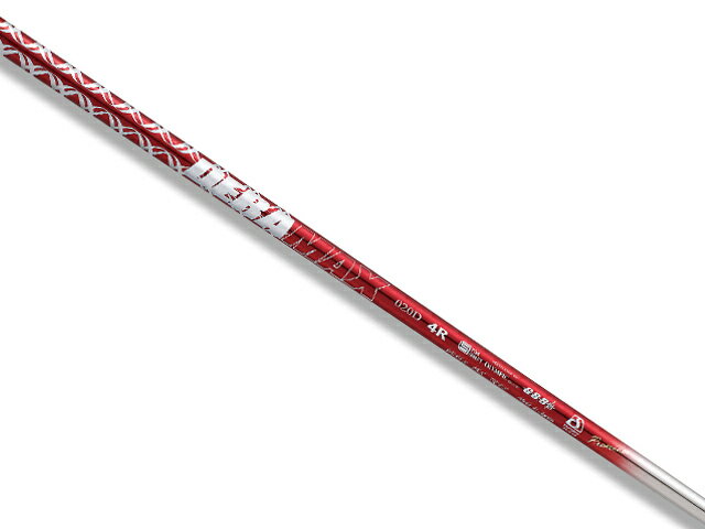 ZERO GOLF (ゼロゴルフ) KODO DRIVER460　DERAMAX 020D Premiumシャフト