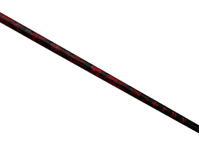 ZERO GOLF (ゼロゴルフ) KODO DRIVER460　TRPX MESSENGERシャフト