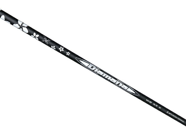 BALDO (バルド) TT DRIVER GT5 DEEP PROTO　Diamana WBシャフト