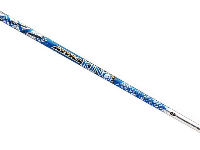 MINERVA VALIENTE ドライバー　ATTAS KINGシャフト