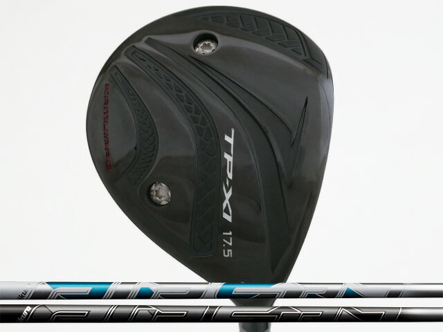 KAMUITP-XIフェアウェイウ...