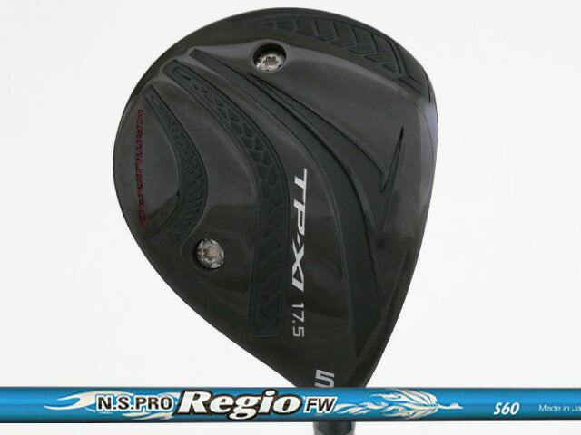 KAMUITP-XIフェアウェイウ...