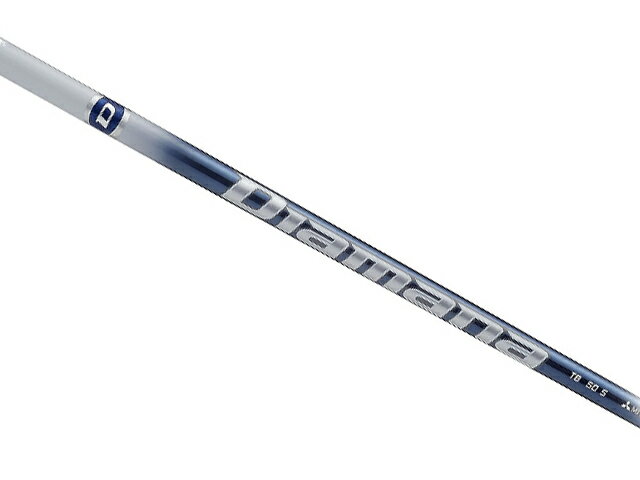 RomaRo (ロマロ) Ballista BR08 フェアウェイウッド TOUR SELECT　Diamana TBシャフト