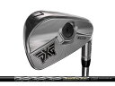 PXG (s[GbNXW[) 0317 ST u[h ACA 5-W (6{Zbg)@ATTAS FF IRON 65/75/85/95Vtg