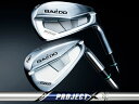 BALDO 2023 COMPETIZIONE 568 IRON TYPE MC&DC SATIN(Vo[) 5-Pw@PROJECT XVtg