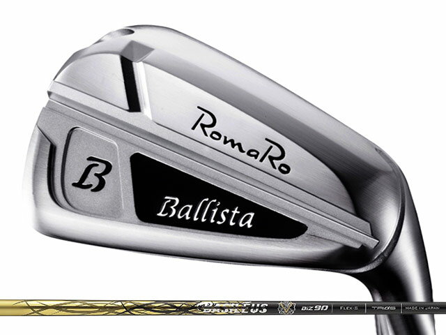 RomaRo (ޥ) Ballista 508  5-PwBasileus BiZ70/90ե