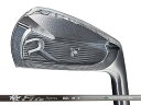 RODDIO (ロッディオ) CC FORGED アイアン 5-Pw (6本セット) Fire Express DGL(アイアン)シャフト