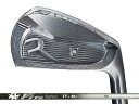 RODDIO (ロッディオ) CC FORGED アイアン 5-Pw (6本セット) Fire Express TT-45iシャフト