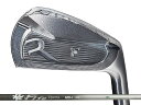 RODDIO (ロッディオ) CC FORGED アイアン 5-Pw (6本セット) Fire Express MS-Iシャフト