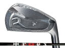 RODDIO (ロッディオ) CC FORGED アイアン 5-Pw (6本セット) TRPX IRONシャフト
