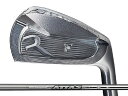 RODDIO (bfBI) CC FORGED ACA 5-Pw (6{Zbg)@ATTAS IRON 10Vtg