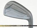 Kamui (カムイ) CC-Milled IRON 6-GW (6本セット) Basileus BiZ70/90シャフト