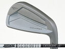 Kamui (カムイ) CC-Milled IRON 6-GW (6本セット) TourAD AD105/115シャフト