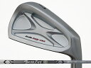 Zodia (ゾディア) CGX-CB2 アイアン 5-Pw Basileus Tour Iron BTIシャフト