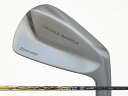 RAZZLE DAZZLE (ラズル・ダズル) CSI-B FORGED アイアン 5-Pw Basileus BiZ70/90シャフト