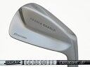 RAZZLE DAZZLE (ラズル・ダズル) CSI-B FORGED アイアン 5-Pw TourAD AD105/115シャフト