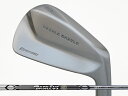 RAZZLE DAZZLE (ラズル・ダズル) CSI-B FORGED アイアン 5-Pw Basileus Tour Iron BTIシャフト
