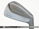 RAZZLE DAZZLE (ラズル・ダズル) CSI-B FORGED アイアン 5-Pw Fire Express DGL(アイアン)シャフト