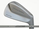 RAZZLE DAZZLE (ラズル・ダズル) CSI-B FORGED アイアン 5-Pw ATTAS IRON 10シャフト