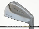 RAZZLE DAZZLE (ラズル・ダズル) CSI-B FORGED アイアン 5-Pw ATTAS FF IRON 65/75/85/95シャフト
