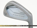 RAZZLE DAZZLE (ラズル・ダズル) CSI-CC FORGED アイアン 5-Pw Basileus BiZ70/90シャフト