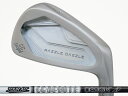 RAZZLE DAZZLE (ラズル・ダズル) CSI-CC FORGED アイアン 5-Pw TourAD AD105/115シャフト