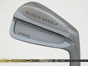 RAZZLE DAZZLE (ラズル・ダズル) CSI-S FORGED アイアン 5-Pw Basileus BiZ70/90シャフト