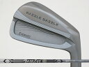 RAZZLE DAZZLE (ラズル・ダズル) CSI-S FORGED アイアン 5-Pw Basileus Tour Iron BTIシャフト