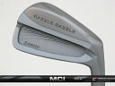 RAZZLE DAZZLE (ラズル・ダズル) CSI-S FORGED アイアン 5-Pw MCI BLACK 60/80/100シャフト