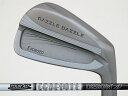RAZZLE DAZZLE (ラズル・ダズル) CSI-S FORGED アイアン 5-Pw TourAD AD-55/65II/75/85/95シャフト