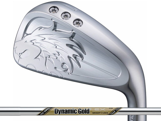 EMILLID BAHAMA (ߥåɥХϥ) CV10  6-AwDynamic Gold EX TOUR ISSUE...