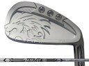 EMILLID BAHAMA (エミリッドバハマ) CV15 アイアン 6-GW (6本セット) Basileus Tour Iron BTIシャフト