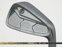 EMILLID BAHAMA (エミリッドバハマ) CV8 アイアン 5-Pw Basileus BiZ70/90シャフト