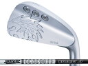 EMILLID BAHAMA (エミリッドバハマ) EB-902 アイアン 5-Pw TourAD AD105/115シャフト