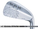 EMILLID BAHAMA (エミリッドバハマ) EB-902 アイアン 5-Pw Basileus Tour Iron BTIシャフト