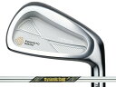 {ZH FG-101CB FORGED ACA 5-Pw@Dynamic Gold MID 115Vtg