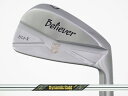 {ZH FG Believer HIA-X ACA 5-Pw@Dynamic Gold MID 115Vtg