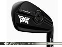 PXG (ピーエックスジー) 0311P GEN7 アイアン エクストリームダーク 5-W (6本セット) Fire Express TT-45iシャフト